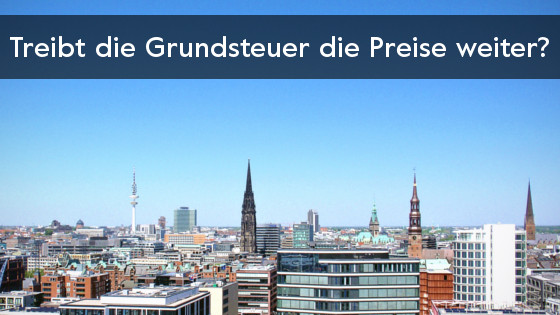 Grundsteuer: Reform-Eckpunkte deuten Verteuerung von Stadt-Immobilien an